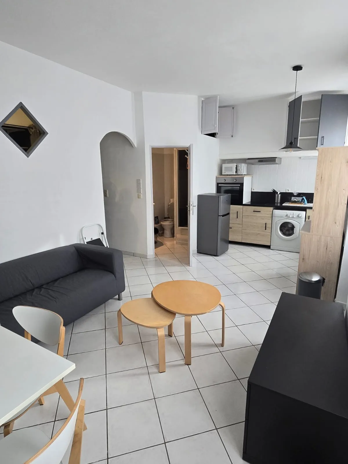 Location Marseille Appartement 689078beae8a2