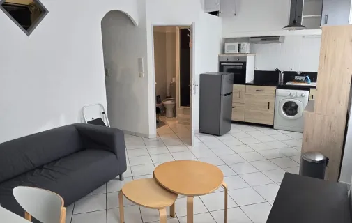Location Marseille Appartement 689078beae8a