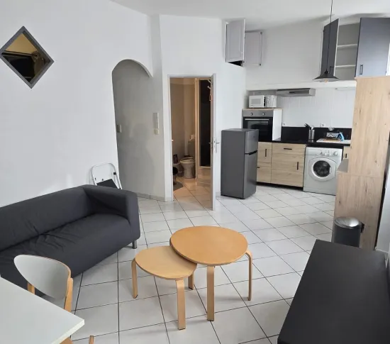 Location Marseille Appartement 689078beae8a2
