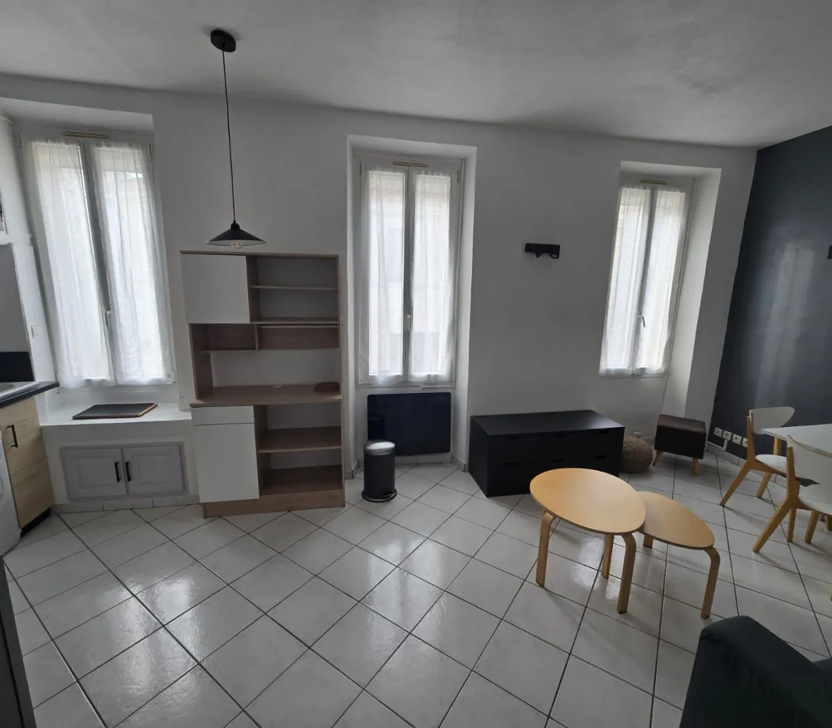 Location Marseille Appartement 689078beae8a
