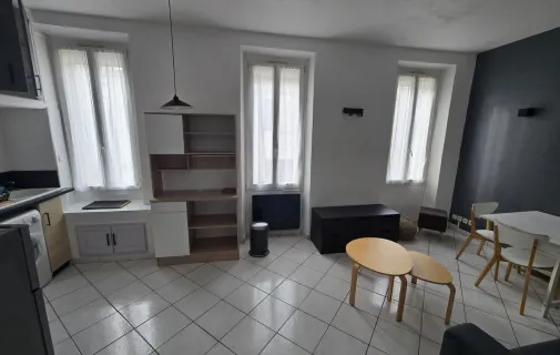Location Marseille Appartement 689078beae8a