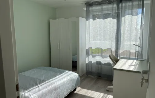 Location Oullins-Pierre-Bénite Chambre 689090e604b2