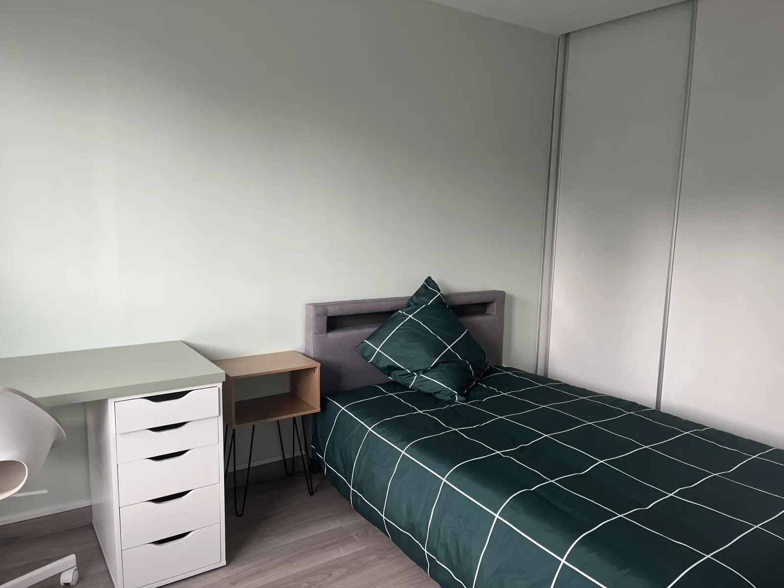Location Oullins-Pierre-Bénite Chambre 689090e604b26