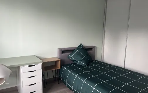Location Oullins-Pierre-Bénite Chambre 689090e604b2