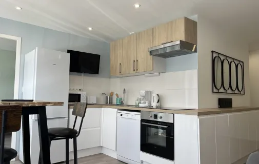 Location Oullins-Pierre-Bénite Chambre 689090e604b2
