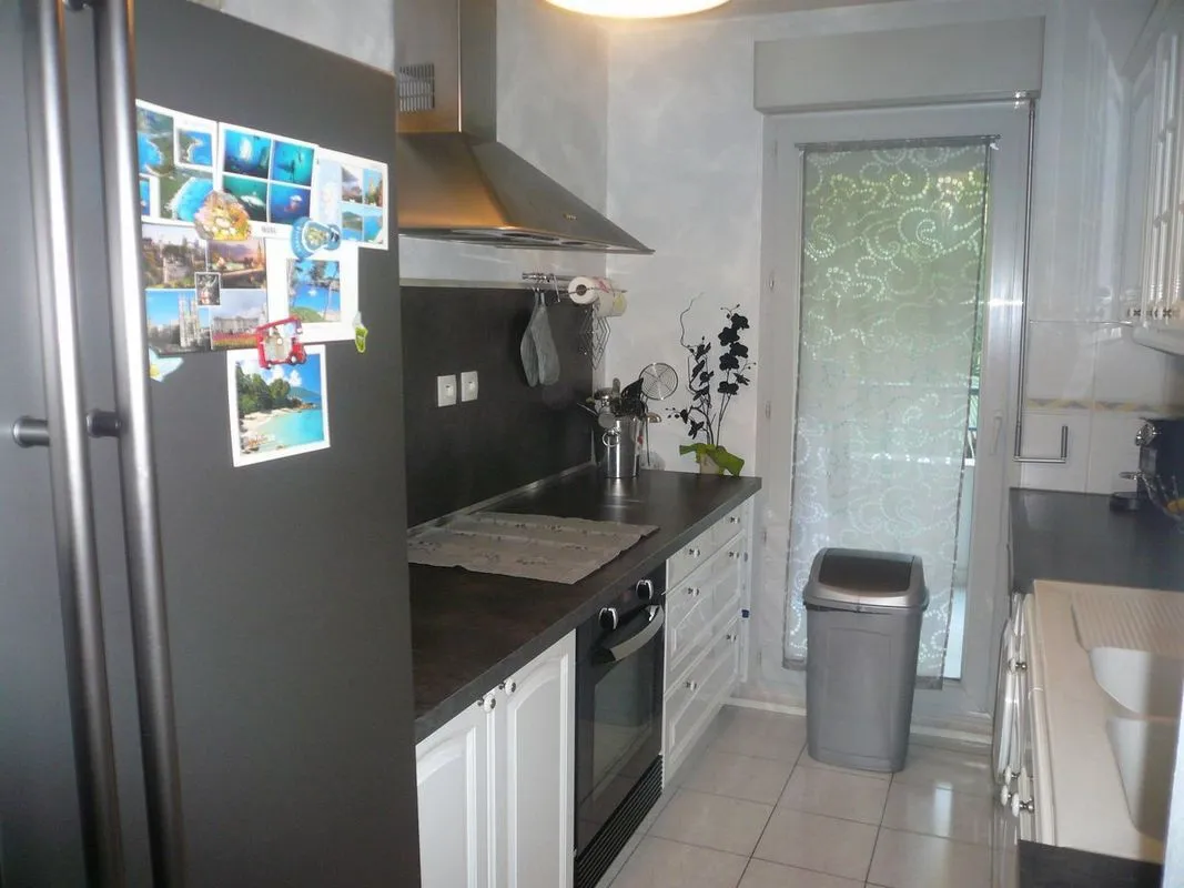 Location Marseille Appartement 6890a53aeb71