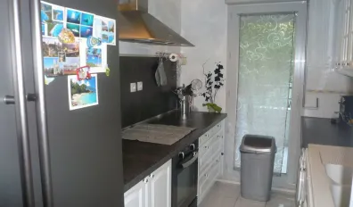 Location Marseille Appartement 6890a53aeb71