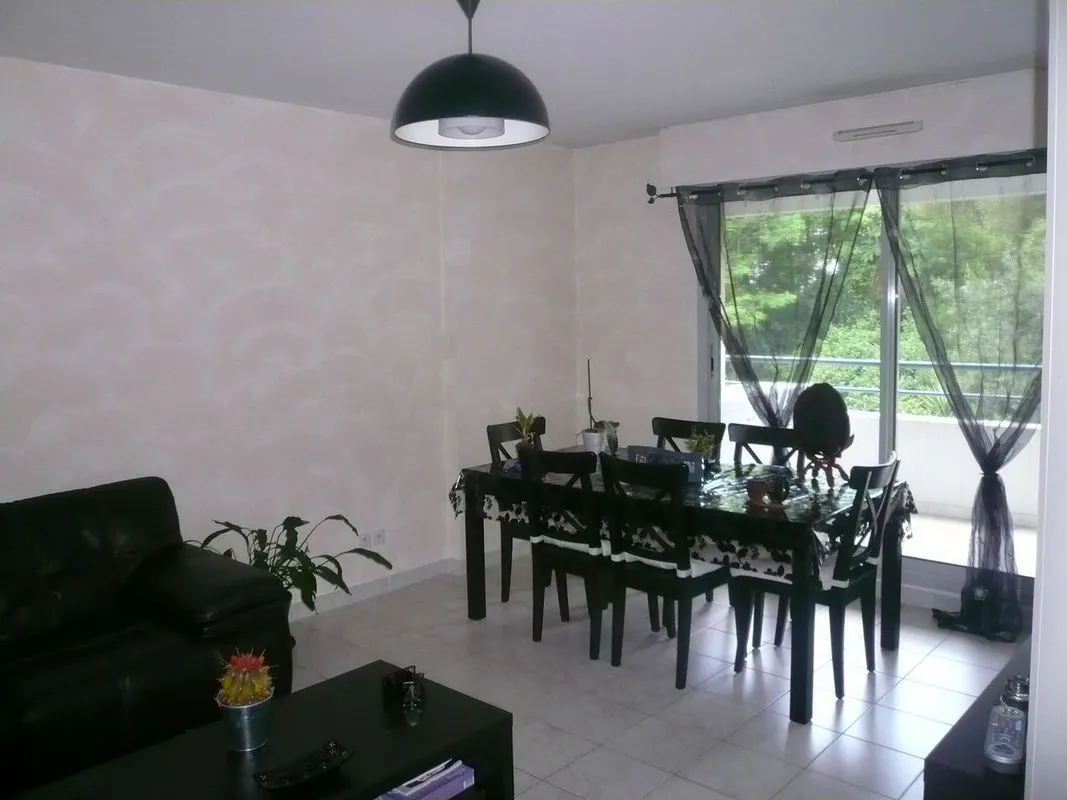 Location Marseille Appartement 6890a53aeb71