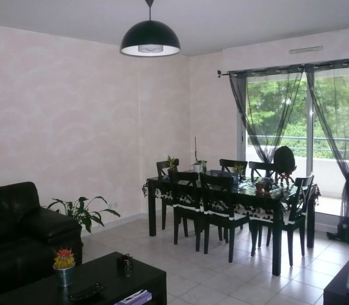 Location Marseille Appartement 6890a53aeb71