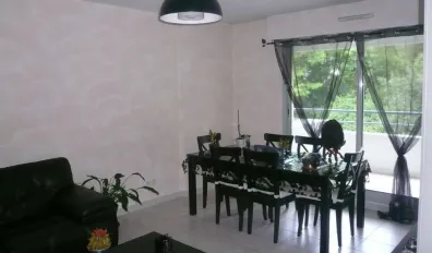 Location Marseille Appartement 6890a53aeb71