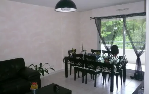 Location Marseille Appartement 6890a53aeb71
