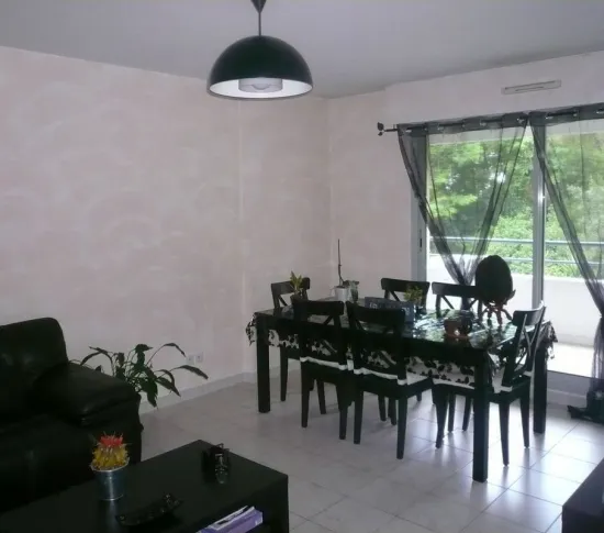 Location Marseille Appartement 6890a53aeb71