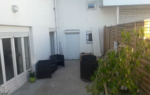 Location Écully Chambre 6890d502170e