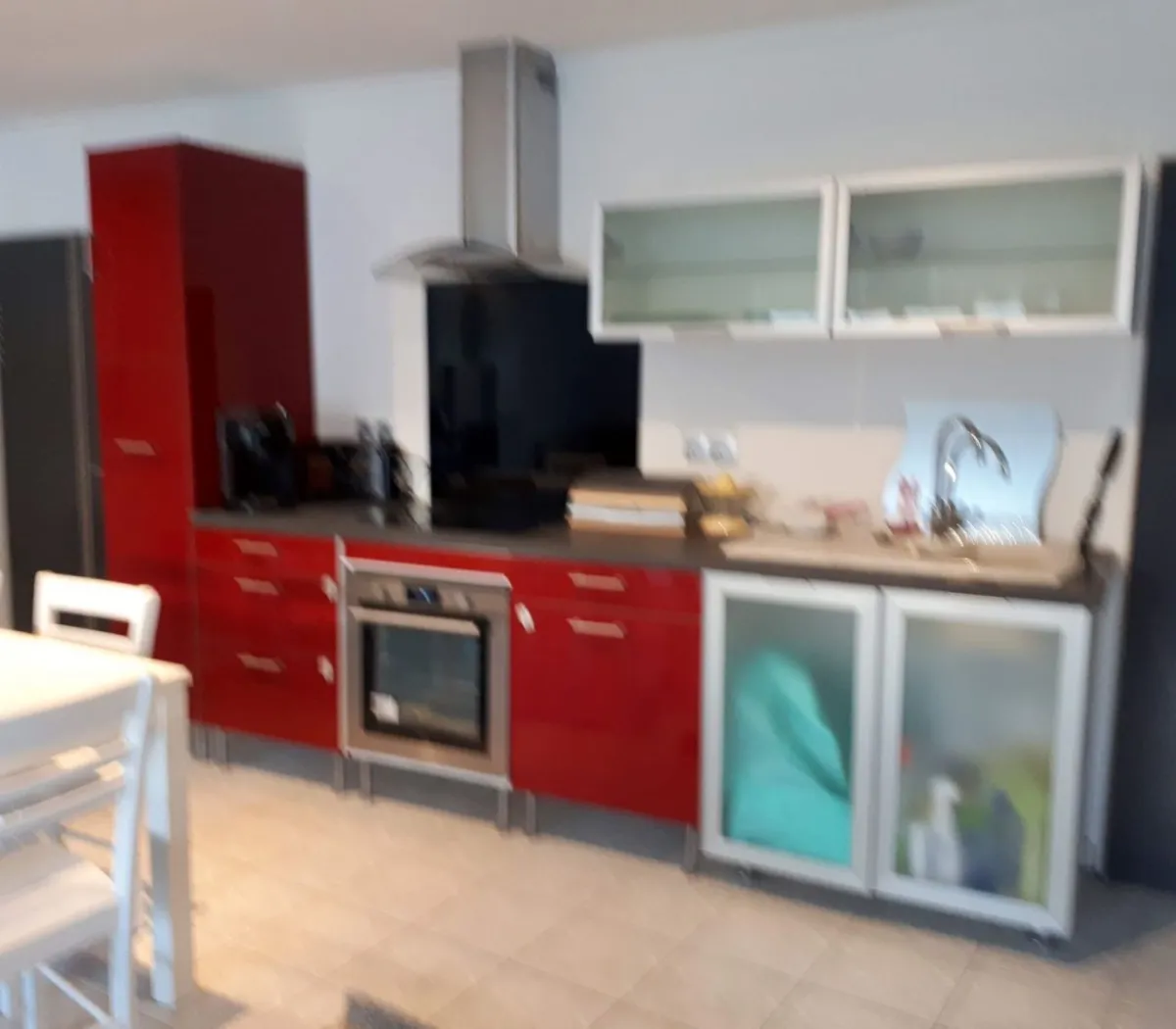 Location Écully Chambre 6890d502170e