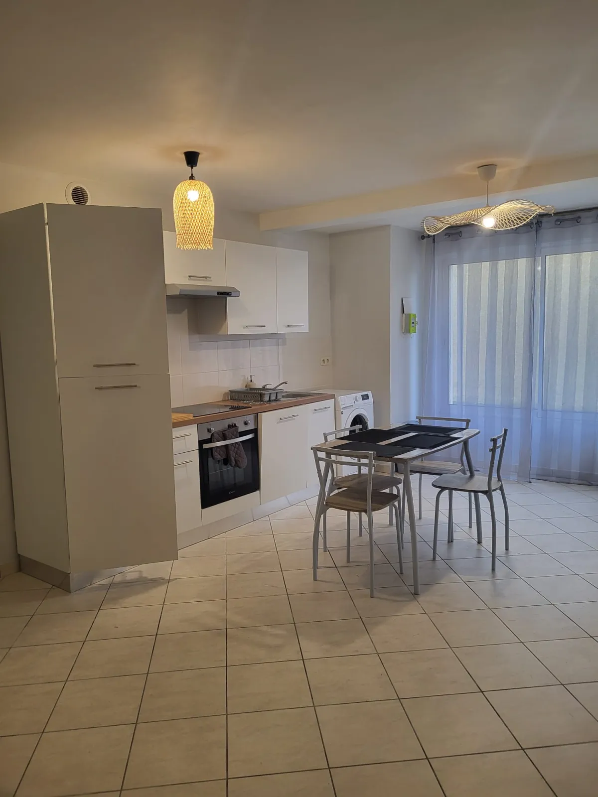 Location Chassieu Appartement 6890d5b5d6c0