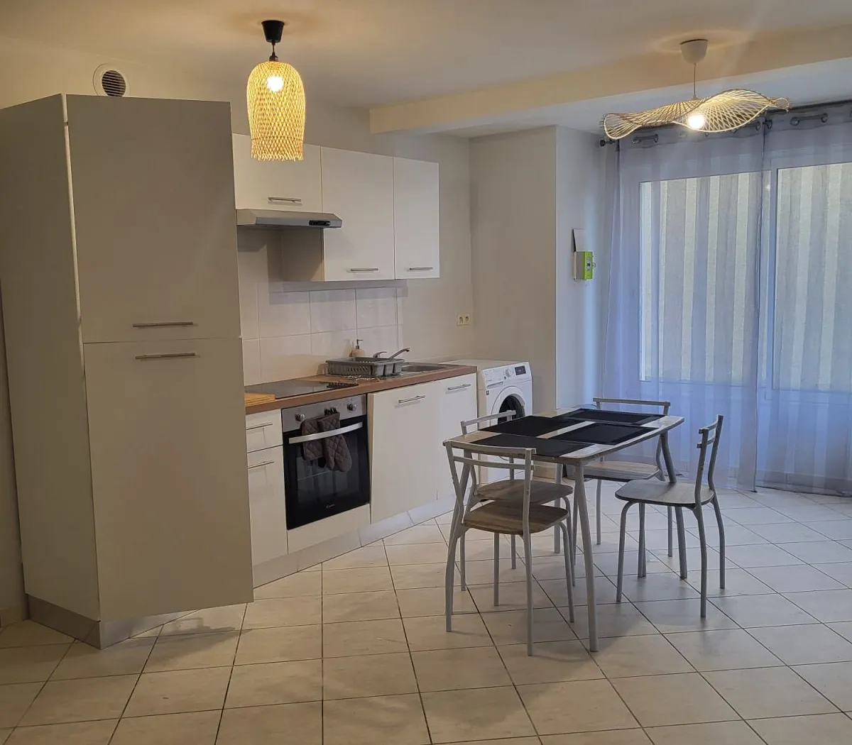 Location Chassieu Appartement 6890d5b5d6c0