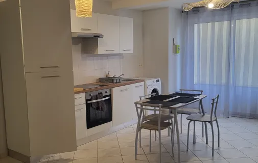 Location Chassieu Appartement 6890d5b5d6c0