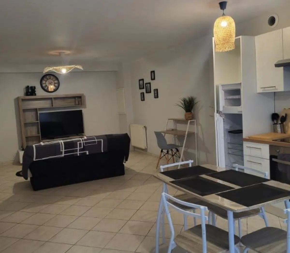 Location Chassieu Appartement 6890d5b5d6c0