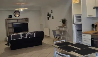Location Chassieu Appartement 6890d5b5d6c0