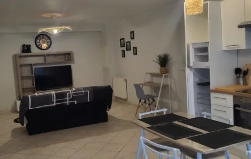 Location Chassieu Appartement 6890d5b5d6c0