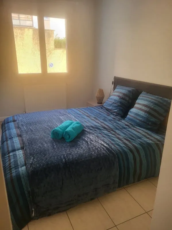 Location Chassieu Appartement 6890d5b5d6c0