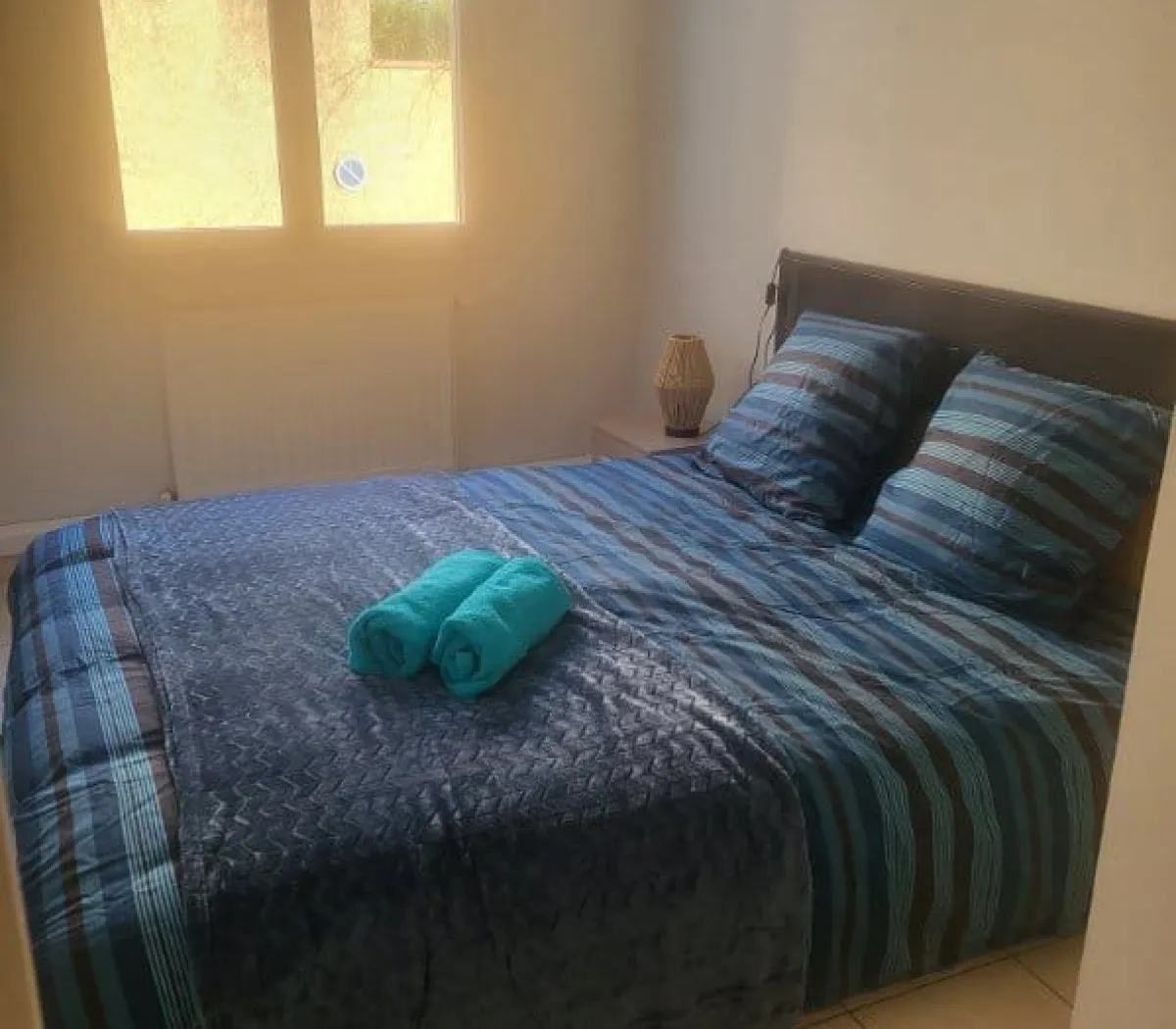 Location Chassieu Appartement 6890d5b5d6c0