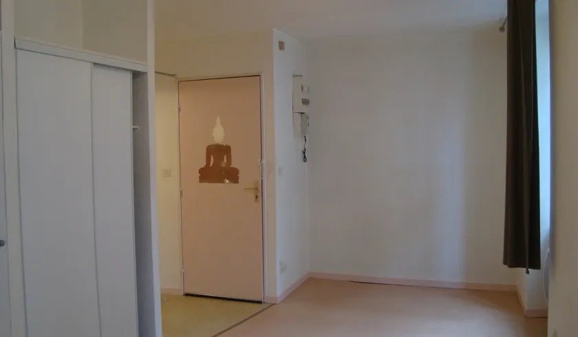Location Clermont-Ferrand Appartement 68918bc892e51