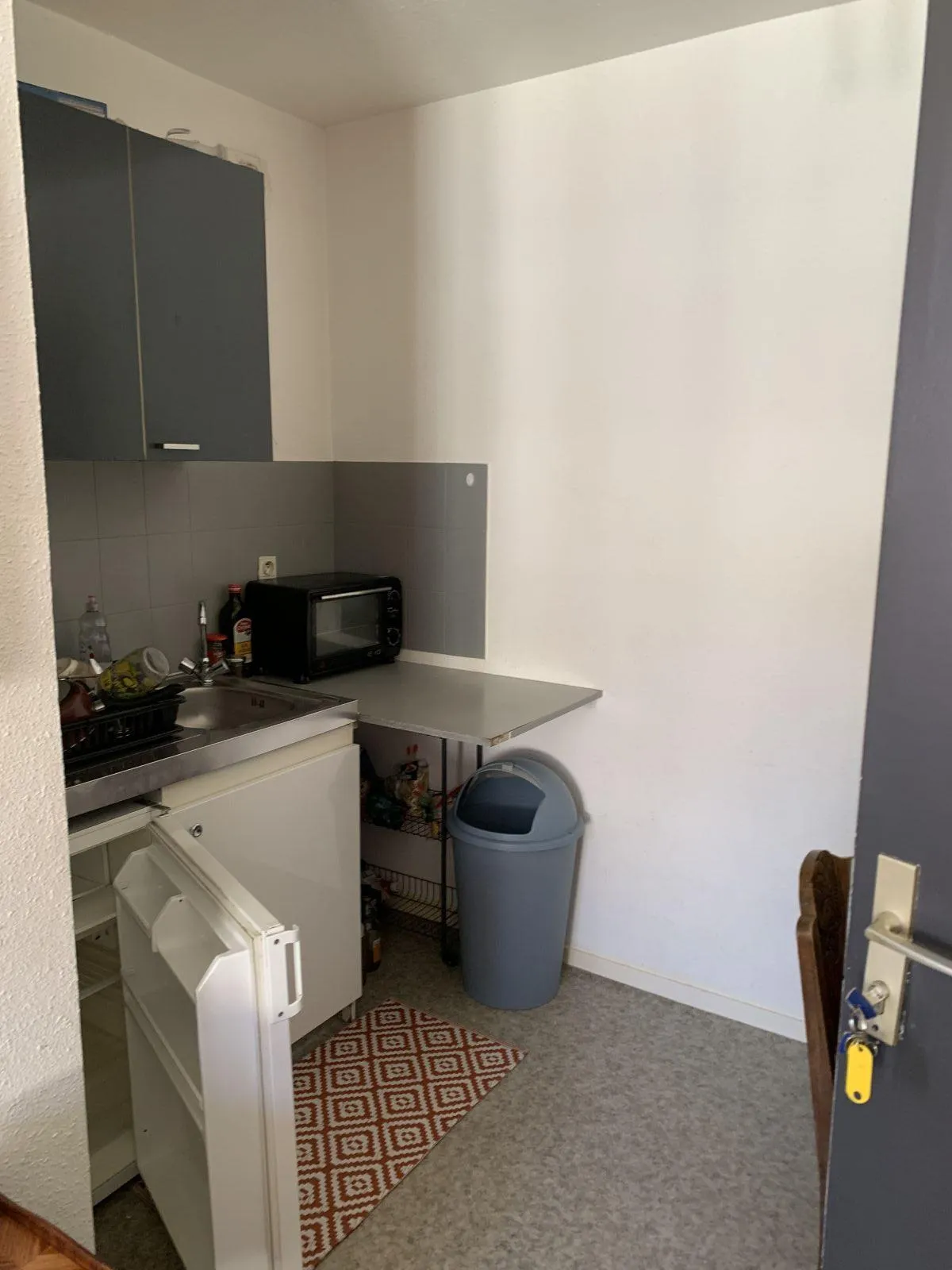 Location Clermont-Ferrand Appartement 68918bc892e54