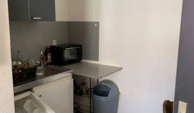 miniatureLocation Clermont-Ferrand Appartement 68918bc892e52
