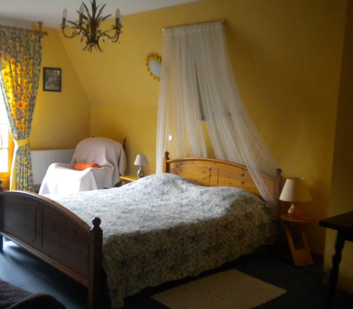 Location Dainville Chambre 6891af6cef0b