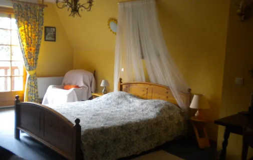 Location Dainville Chambre 6891af6cef0b