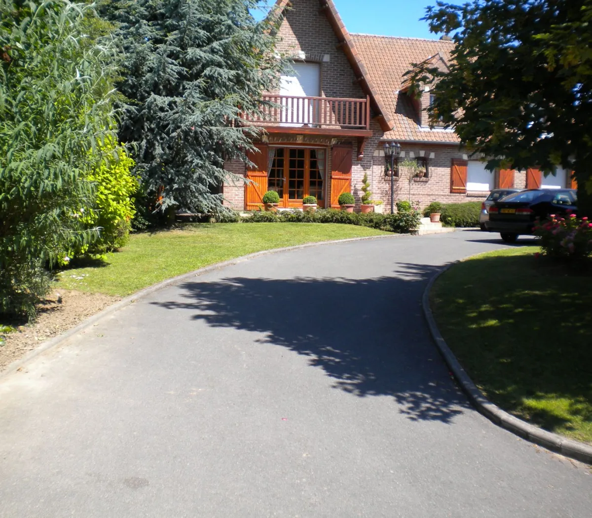 Location Dainville Chambre 6891af6cef0b