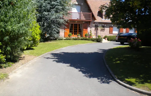 Location Dainville Chambre 6891af6cef0b