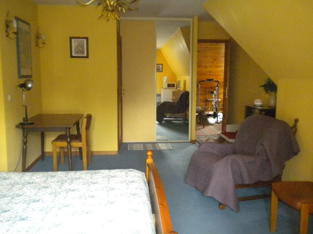 Location Dainville Chambre 6891af6cef0b