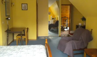 Location Dainville Chambre 6891af6cef0b