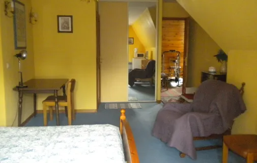 Location Dainville Chambre 6891af6cef0b