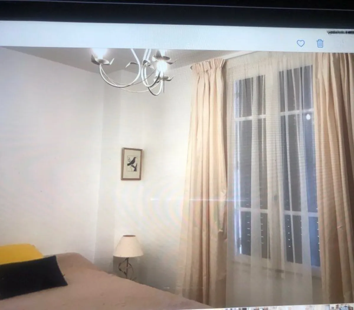 Location Clermont-Ferrand Appartement 6891b00f349a