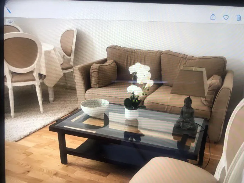 Location Clermont-Ferrand Appartement 6891b00f349a1