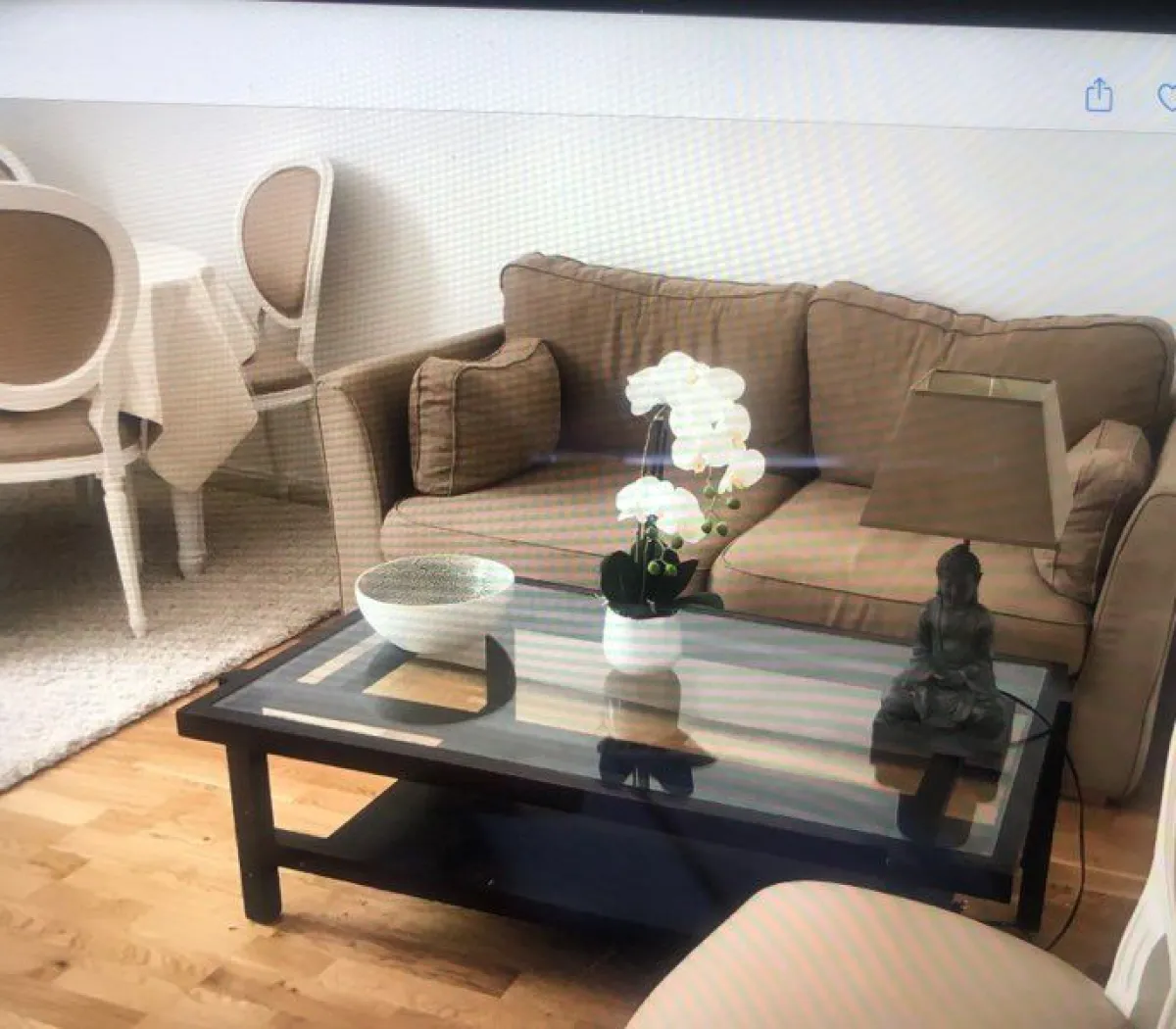 Location Clermont-Ferrand Appartement 6891b00f349a