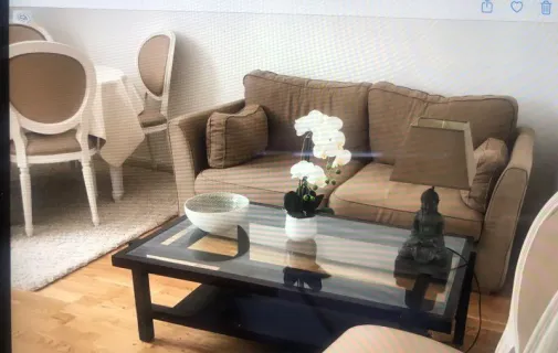 Location Clermont-Ferrand Appartement 6891b00f349a