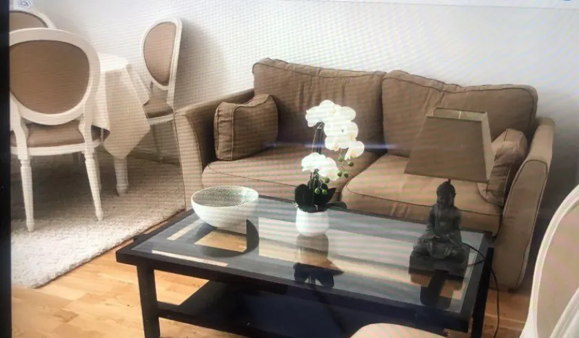 Location Clermont-Ferrand Appartement 6891b00f349a1