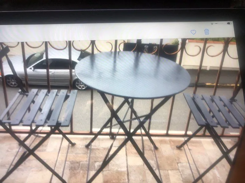 Location Clermont-Ferrand Appartement 6891b00f349a2