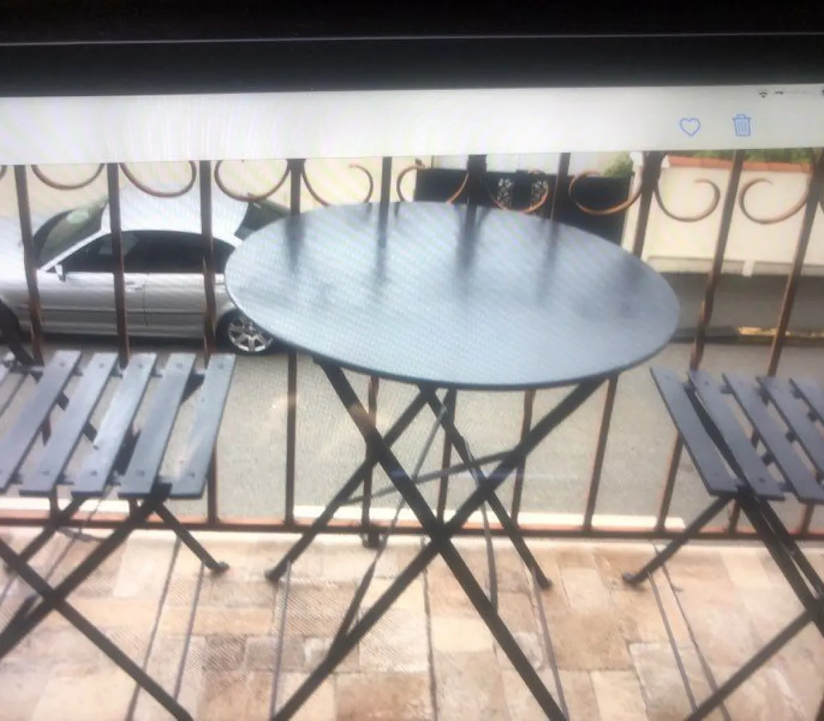 Location Clermont-Ferrand Appartement 6891b00f349a