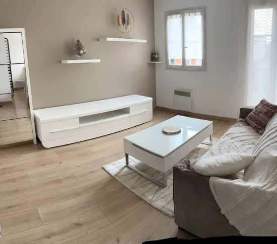 Location Les Pavillons-sous-Bois Appartement 6891b93a73722