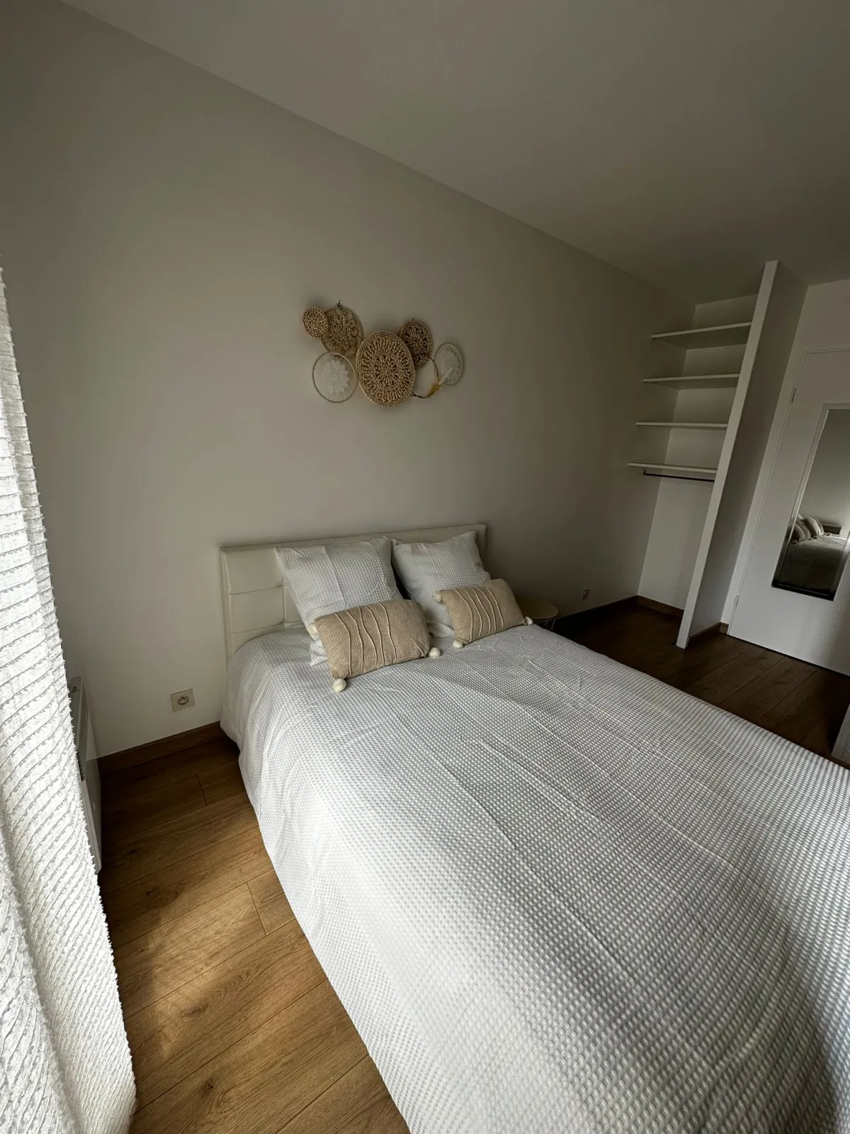 Location Les Pavillons-sous-Bois Appartement 6891b93a73724
