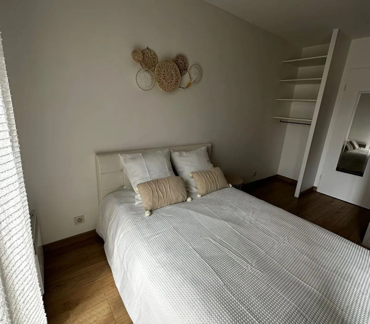 Location Les Pavillons-sous-Bois Appartement 6891b93a7372