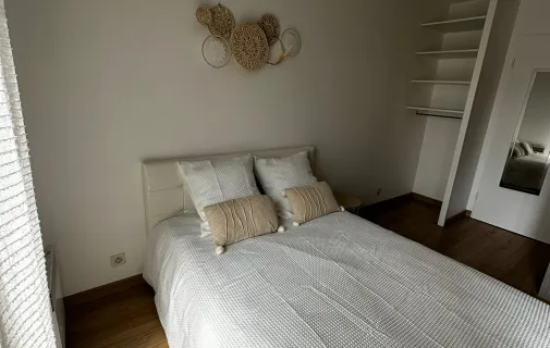 Location Les Pavillons-sous-Bois Appartement 6891b93a7372