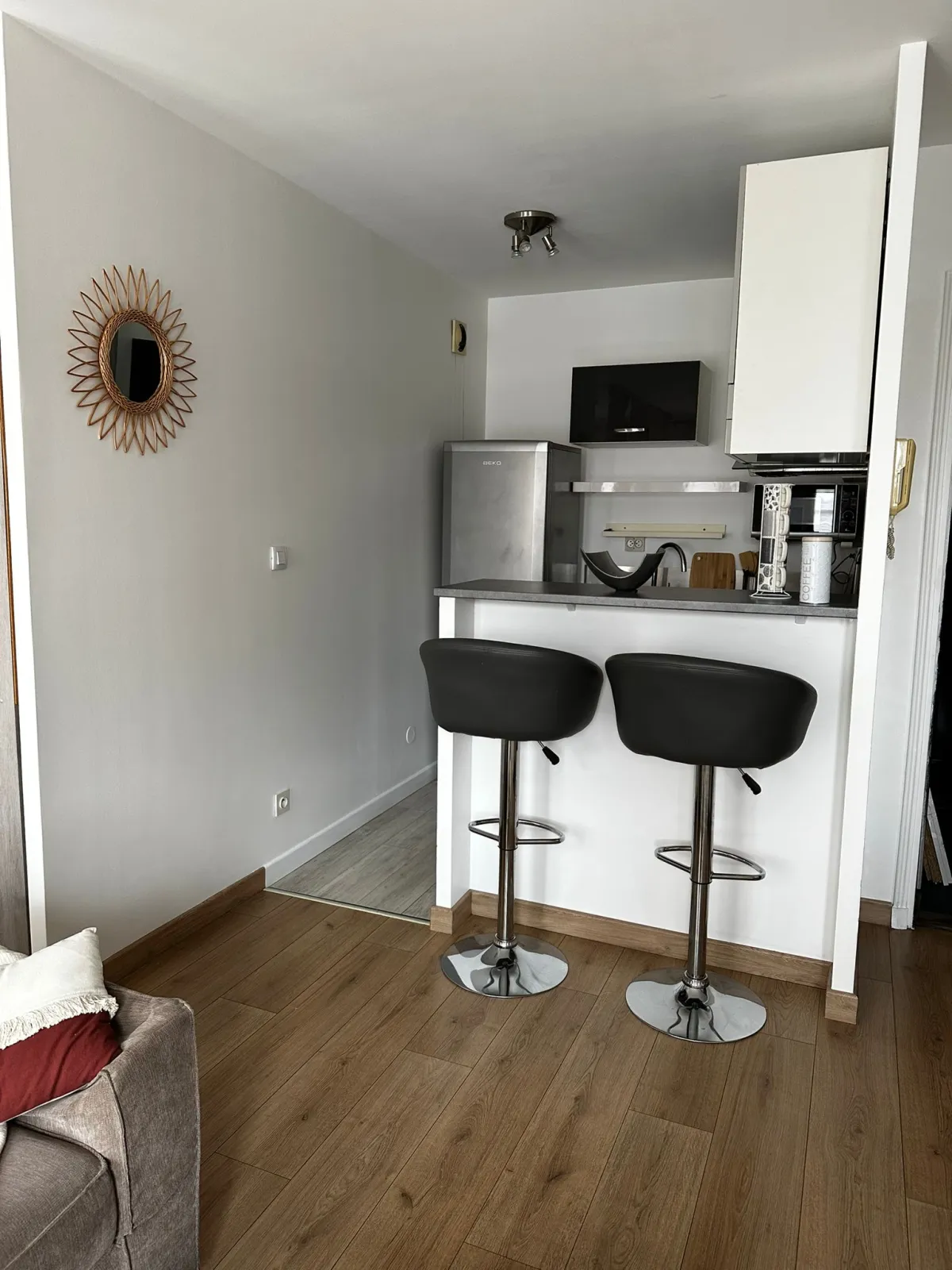 Location Les Pavillons-sous-Bois Appartement 6891b93a73723
