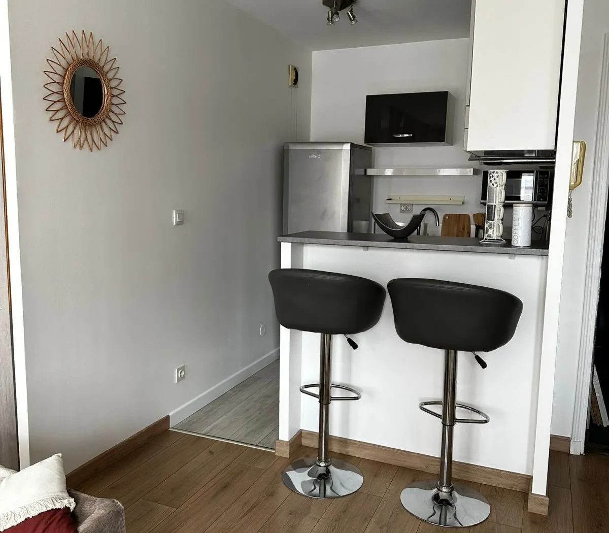 Location Les Pavillons-sous-Bois Appartement 6891b93a7372