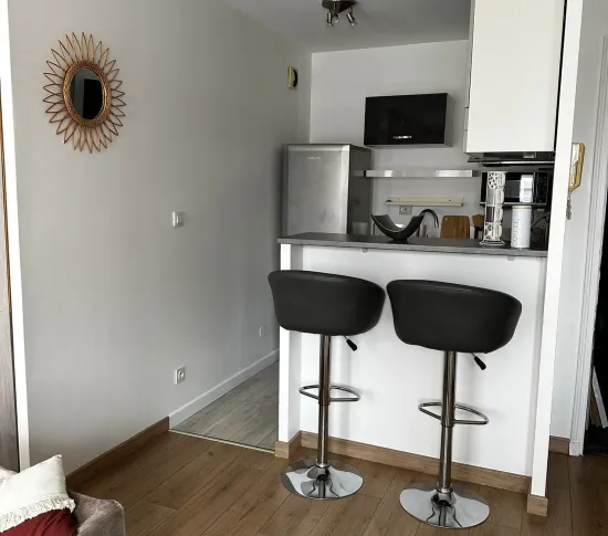 Location Les Pavillons-sous-Bois Appartement 6891b93a73723
